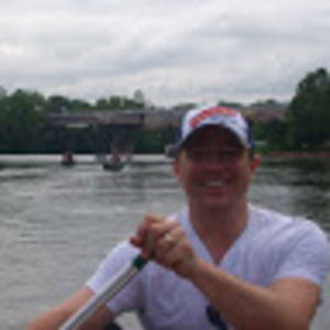 Meet your Posher, Neil